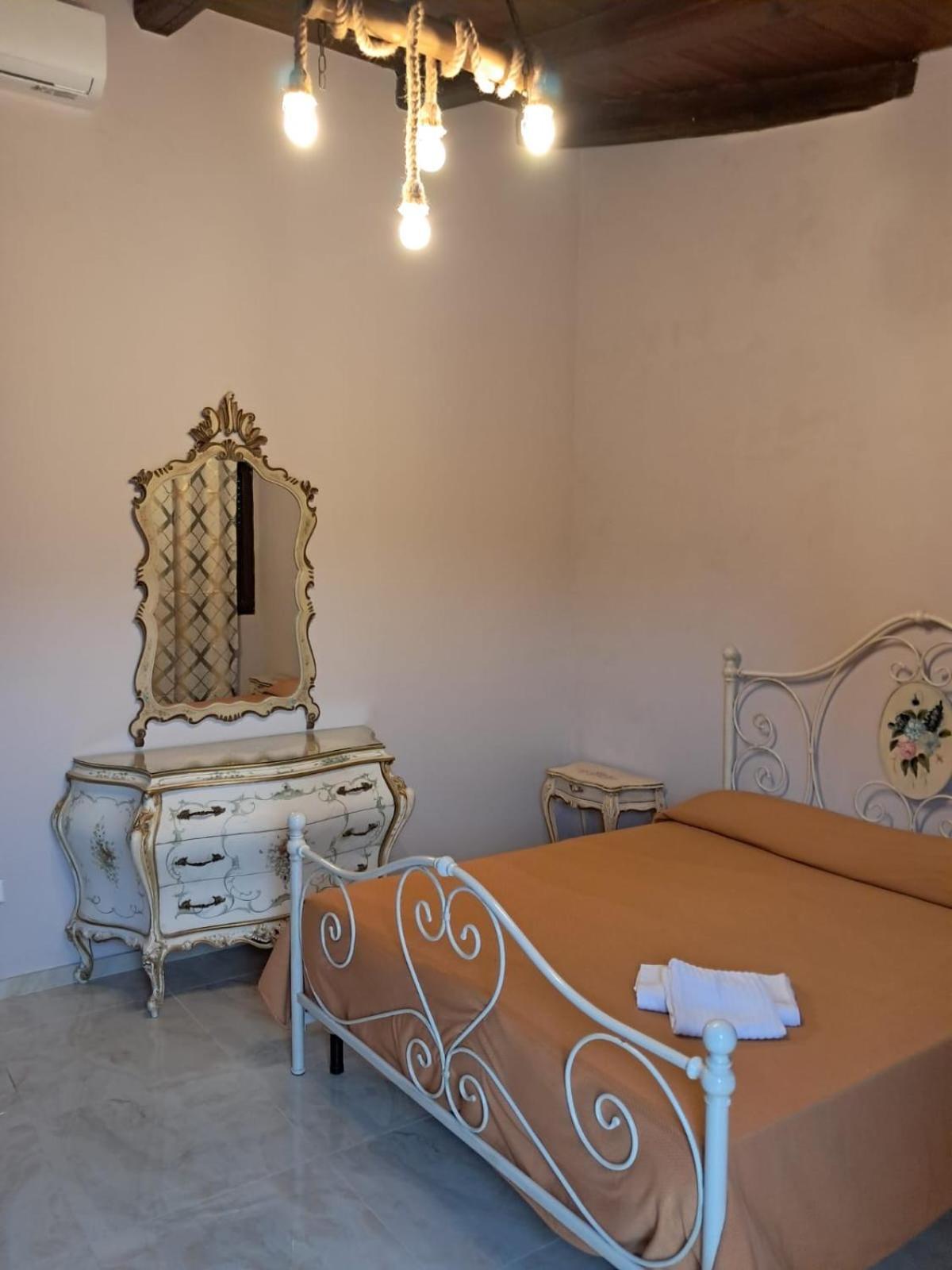 Villa Le colline à Capena Extérieur photo